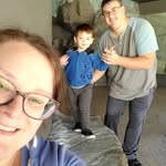 Patti Stringfellow - @pevanss1231 - Instagram