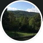 @patstringfield1 - Instagram