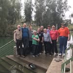 Dr Pat Stroh - @drpats - Instagram
