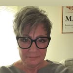 Pat Stroh - @nidget1956 - Instagram