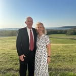 Pat Stroud Cooper - @mbc2309 - Instagram