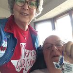 Pat Stroud Gifford - @pat_stroud_gifford - Instagram