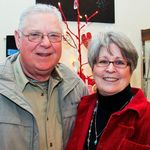 Pat Stroud Gifford - @pasquallis - Instagram