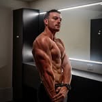 Patrick Stubbs - @patrick_stubbs_ - Instagram