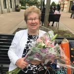 Pat Sturm - @grandmas97 - Instagram