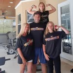 Pattie Stutts Berti - @pattieberti - Instagram