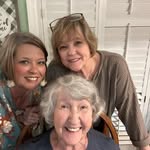 Patty Stutts Gray - @pupsheldonsmom - Instagram