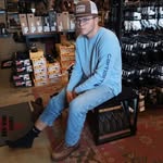 Pat - @patstyer123 - Instagram