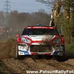 Patrick - @patsunrallyfotografie - Instagram