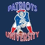 Pats University - @patsuniversity - Instagram