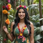 Shonalika Patralekha - @pat.sun - Instagram