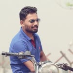 Sunil R Patil - @patsun_13 - Instagram