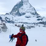 Patrick Swartz - @thesnowboarddadineurope - Instagram