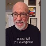 Pat Swayne - @pswayne80 - Instagram