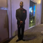 Patrick Sweat - @patsweat19 - Instagram