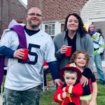 Pat Sweeney - @sween5713 - Instagram