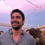 Patrick Sweeney - @pat_sweeney - Instagram