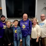 Pat Schroeder Swenson - @emtgranny - Instagram