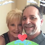 Pat Swenson - @pattyangel58 - Instagram