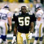 Pat Swilling Sr. - @patswillingsr - Instagram