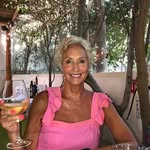 Pat Guldin Delange - @patswims - Instagram