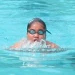 Patricia Ysabel Hernandez - @patswim - Instagram
