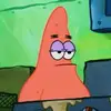 Patrick can't swim - @patrickstar0893 - TikTok