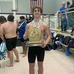 Patrick Leach - @pat_swim19 - Instagram