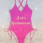 Pat's Swimwear - @pats_swimwear - Instagram