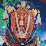 കുരട്ടിക്കാട് പാട്ടമ്പലം - @kurattikadu_pattambalathilamma - Instagram