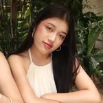 Pattamon (n.) - @porpattam - Instagram