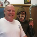 Pat Tarbell - Facebook
