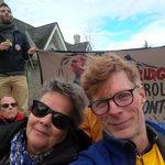 Pat Taylor - @underthehemlocktree - Instagram