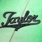 Pat Taylor - @taylor_surfboards_santa_cruz - Instagram