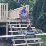Pat Taylor - Facebook