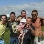Man Pat Teague - @manpatmanpat64 - Instagram