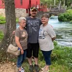 Pat Teague - Facebook