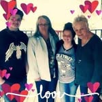 Pat Teague - @patteague256 - Instagram