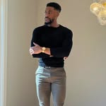 Patrick P. Teague Jr. - @patrickparrish - Instagram
