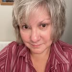 Patricia Tedford - @nuni0308 - Instagram