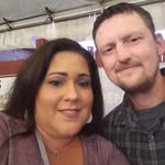 Patrick Brandi Tedford - @tedfords12415 - Instagram