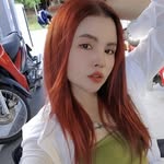 Pat Tee - @phuuhying9 - Instagram