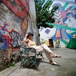 Pat_Tee - @pat_tee - Instagram