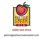 Pattee Creek Market - @patteecreekmarket - Instagram
