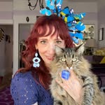 Patti Reed - @patteecake.pr - Instagram