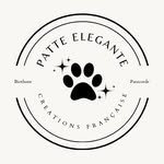 Patte élégante - @patte_elegante - Instagram