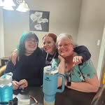 Patty Terrill Bryant - @lexiesyaya - Instagram