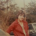Pat Thacker - @pat.thacker.9 - Instagram