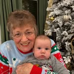Pat Thacker Darby - @redmeemaw - Instagram