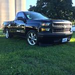 Pat Tharp - @kshunterharry - Instagram